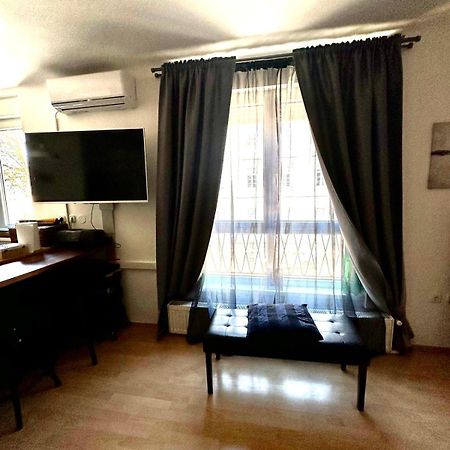 Apartment Pm Zagreb Exterior foto